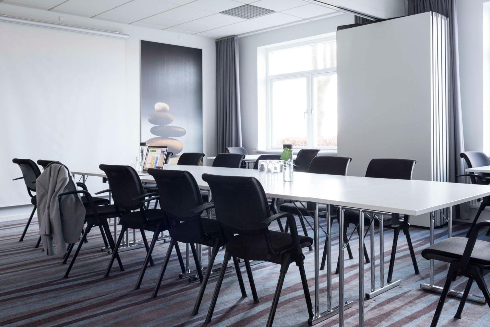 Scandic Ringsted Esterno foto