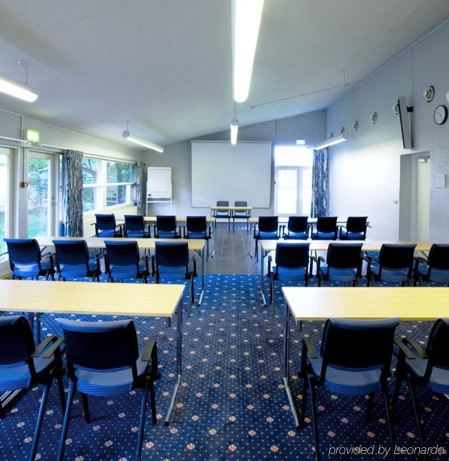 Scandic Ringsted Esterno foto