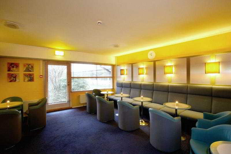 Scandic Ringsted Ristorante foto