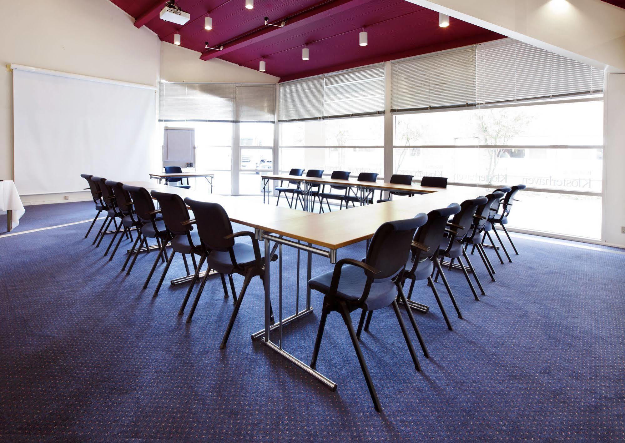 Scandic Ringsted Esterno foto