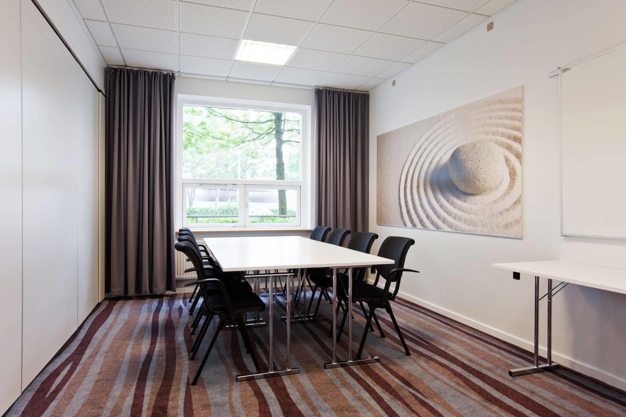 Scandic Ringsted Esterno foto