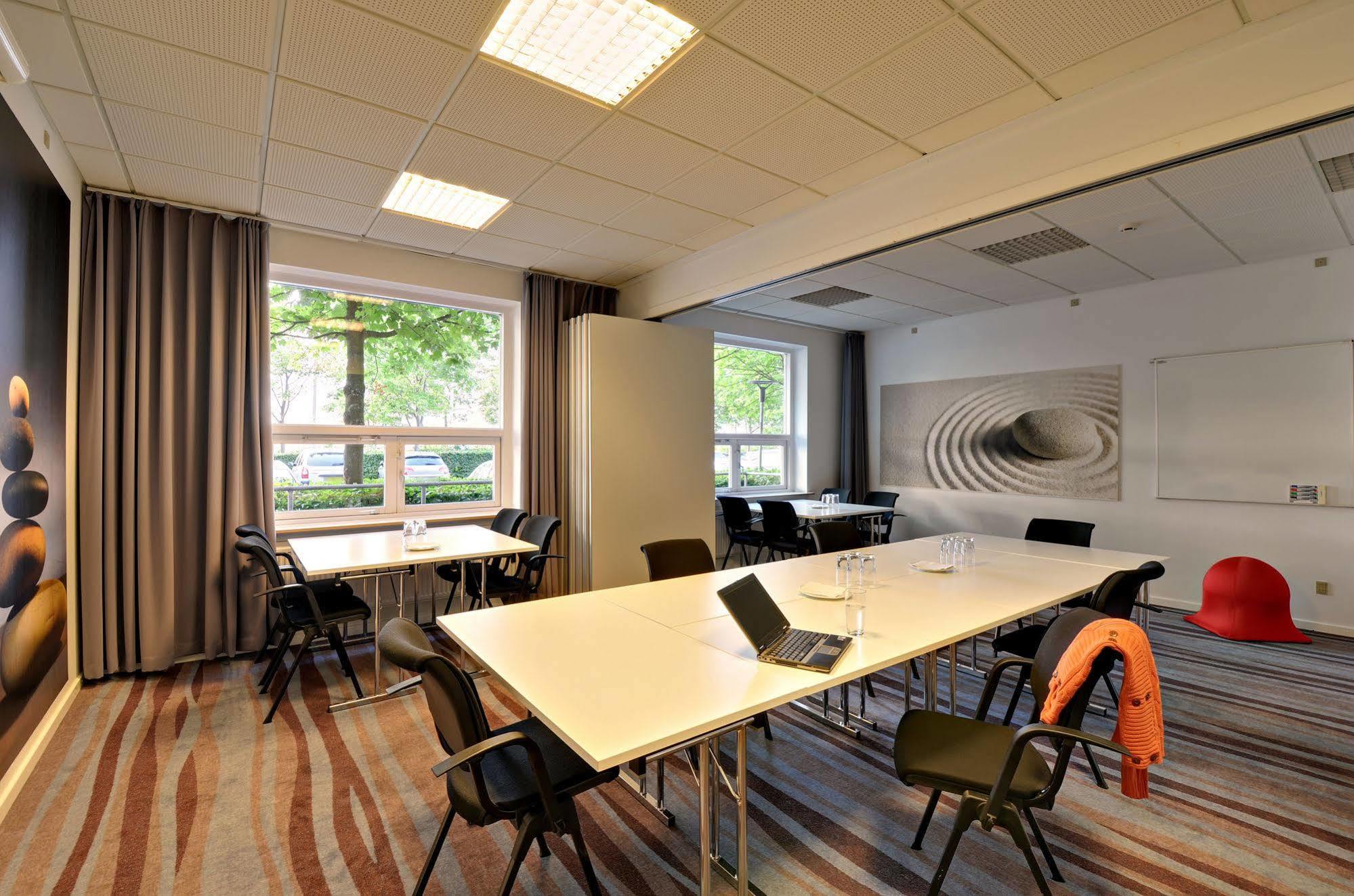 Scandic Ringsted Esterno foto